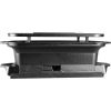 Sportsman's Pro Grill, 19.38 inches, Black