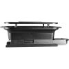 Sportsman's Pro Grill, 19.38 inches, Black